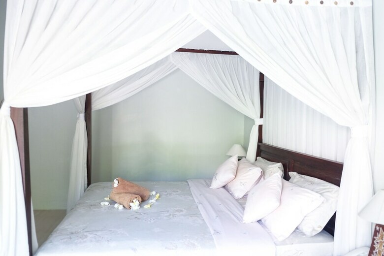 Hotel Villa Bau Nyale