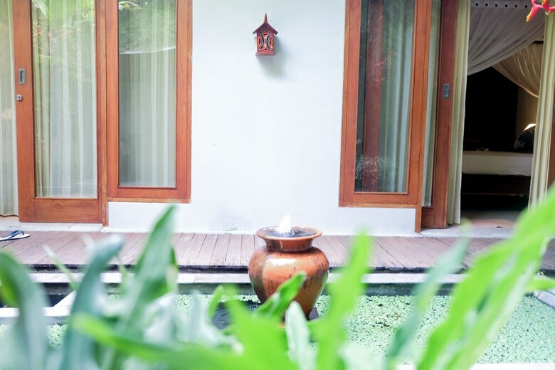 Hotel Villa Bau Nyale
