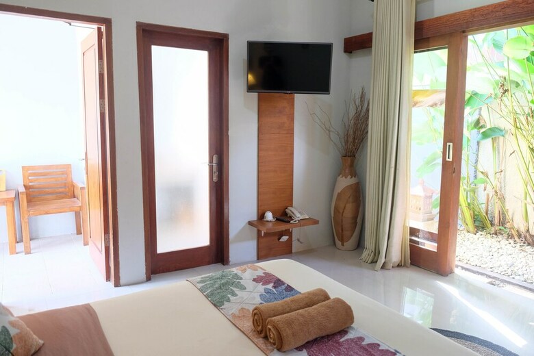 Hotel Villa Bau Nyale