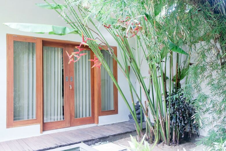 Hotel Villa Bau Nyale