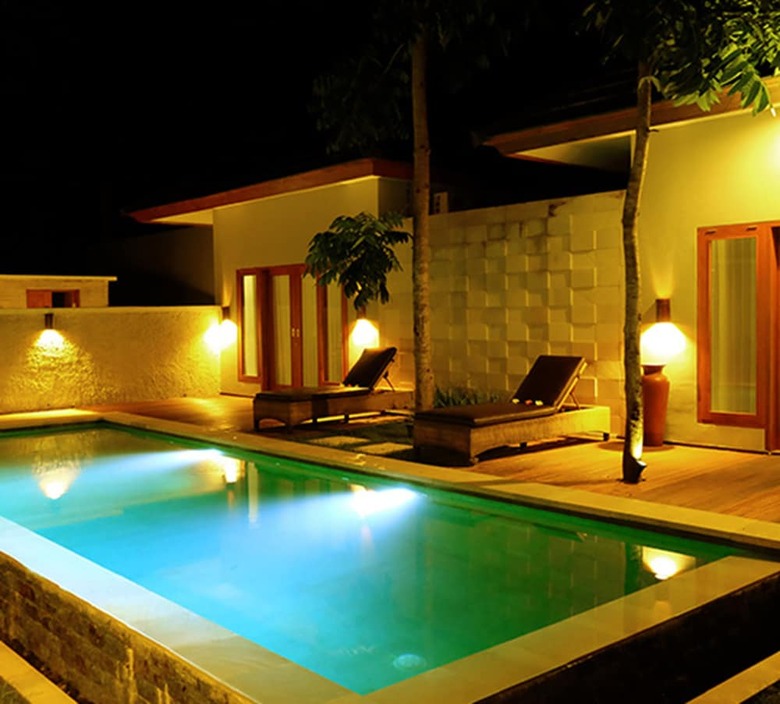 Hotel Villa Bau Nyale