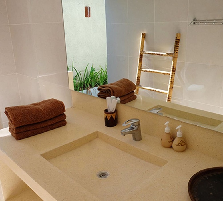 Hotel Villa Bau Nyale