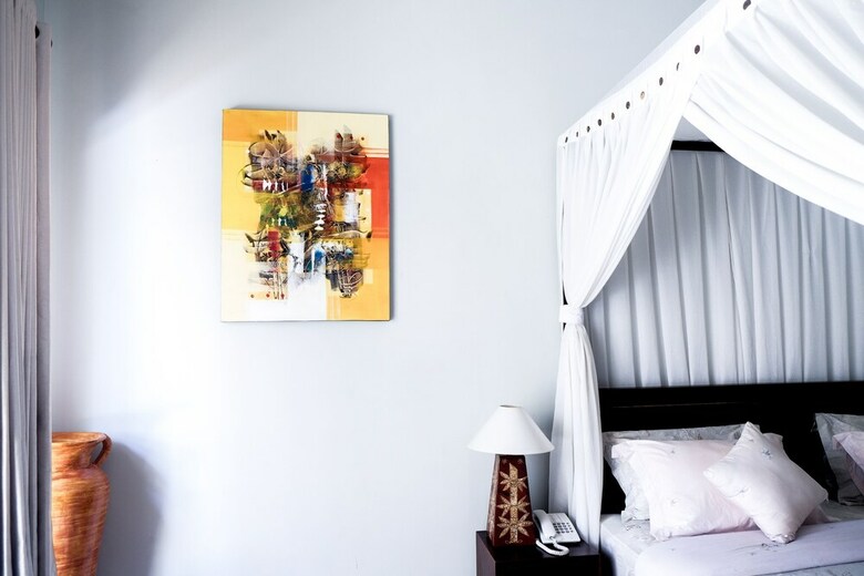 Hotel Villa Bau Nyale