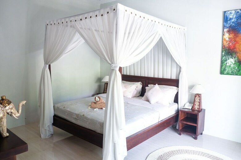Hotel Villa Bau Nyale