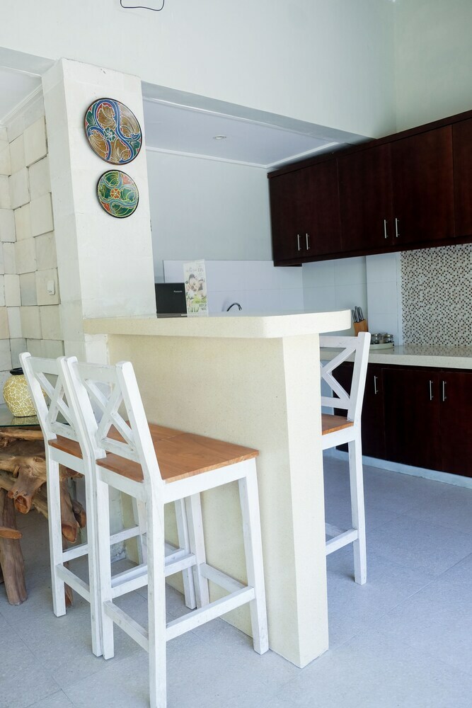 Hotel Villa Bau Nyale
