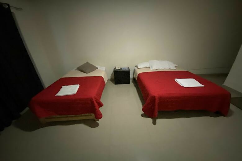 Hostal Home Express