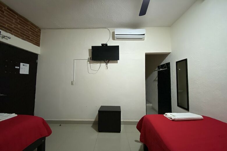 Hostal Home Express