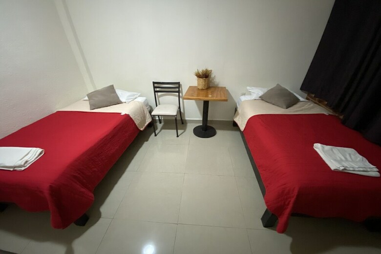 Hostal Home Express