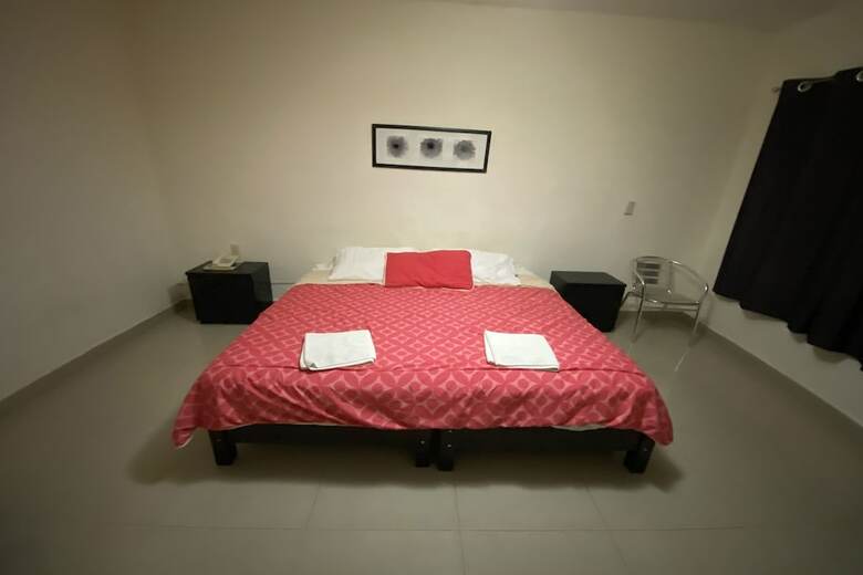 Hostal Home Express