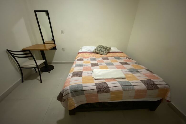 Hostal Home Express