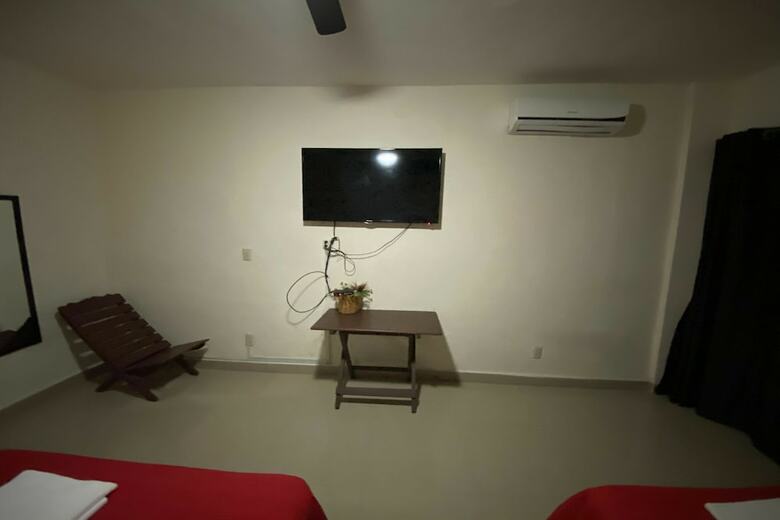 Hostal Home Express