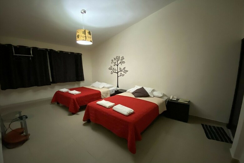 Hostal Home Express