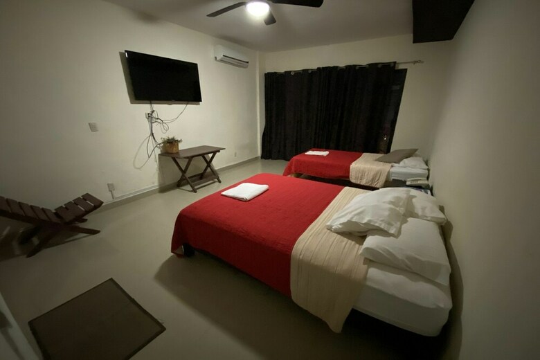 Hostal Home Express