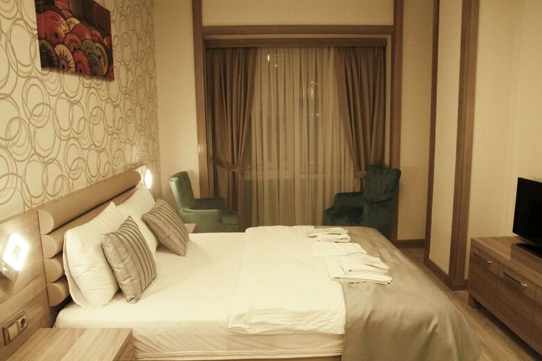 Myhouse N5 Suites