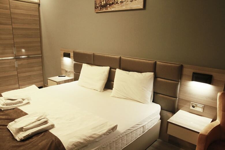 Myhouse N5 Suites