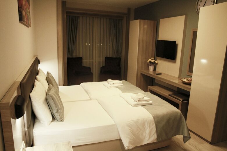 Myhouse N5 Suites