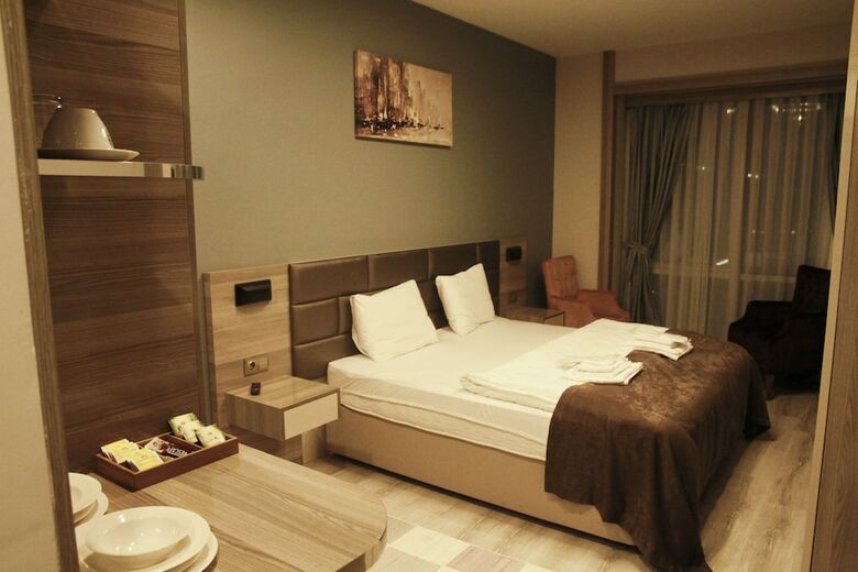 Myhouse N5 Suites