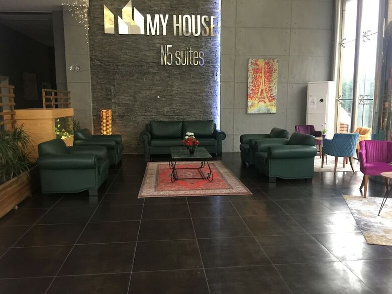 Myhouse N5 Suites