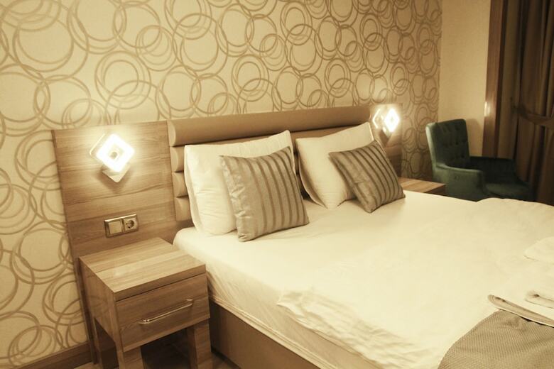 Myhouse N5 Suites
