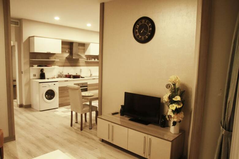 Myhouse N5 Suites