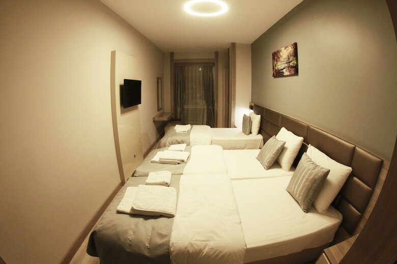 Myhouse N5 Suites