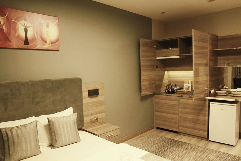 Myhouse N5 Suites