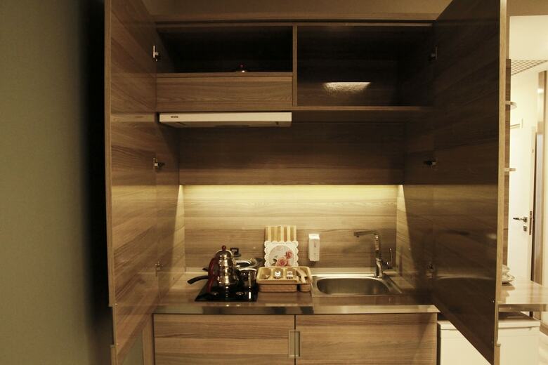 Myhouse N5 Suites