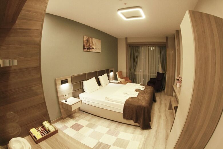 Myhouse N5 Suites