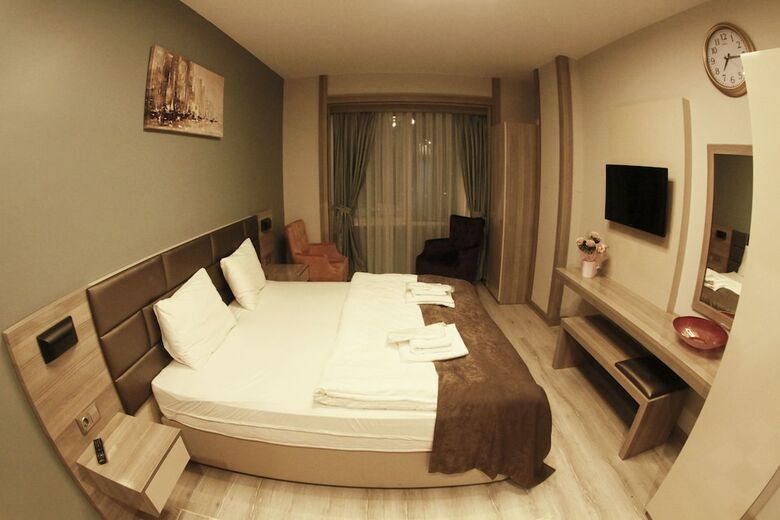 Myhouse N5 Suites