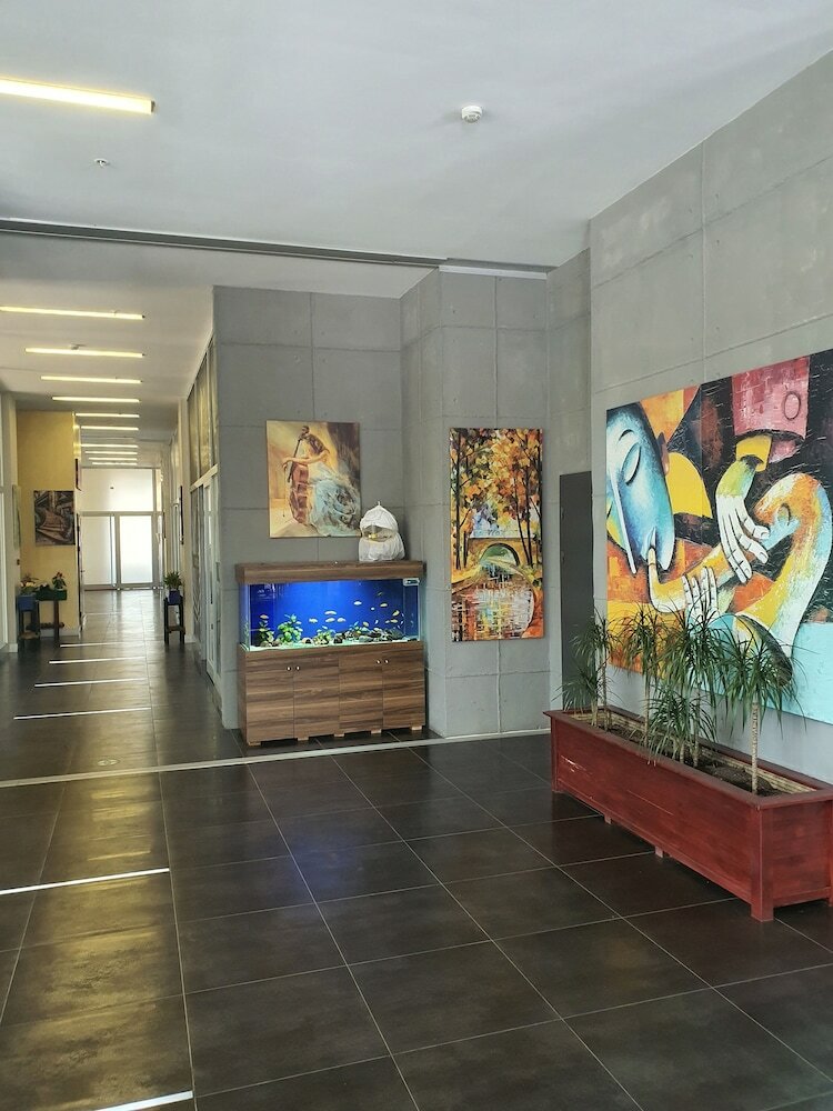 Myhouse N5 Suites
