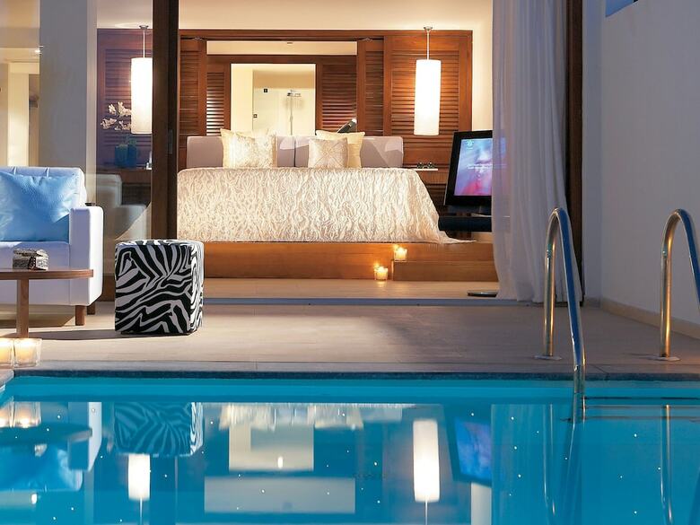 Hotel Amirandes Grecotel Exclusive Resort