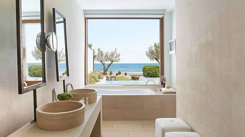 Hotel Amirandes Grecotel Exclusive Resort