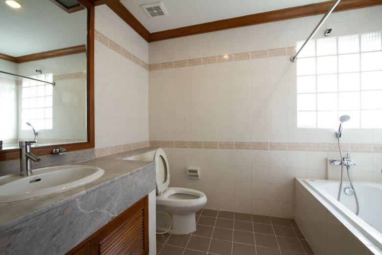Apartamentos Baan Sawasdee