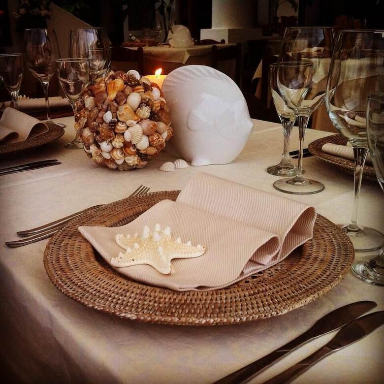 Hotel Ristorante O Palmo Inn