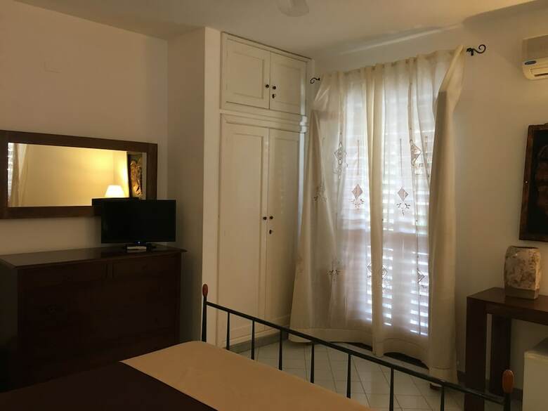 Hotel Ristorante O Palmo Inn