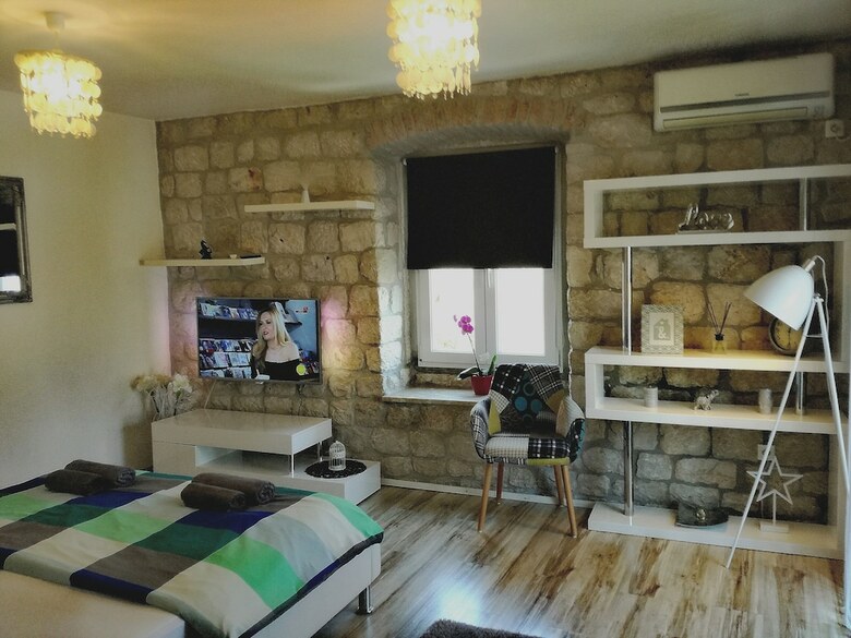 Hotel House Klaudija