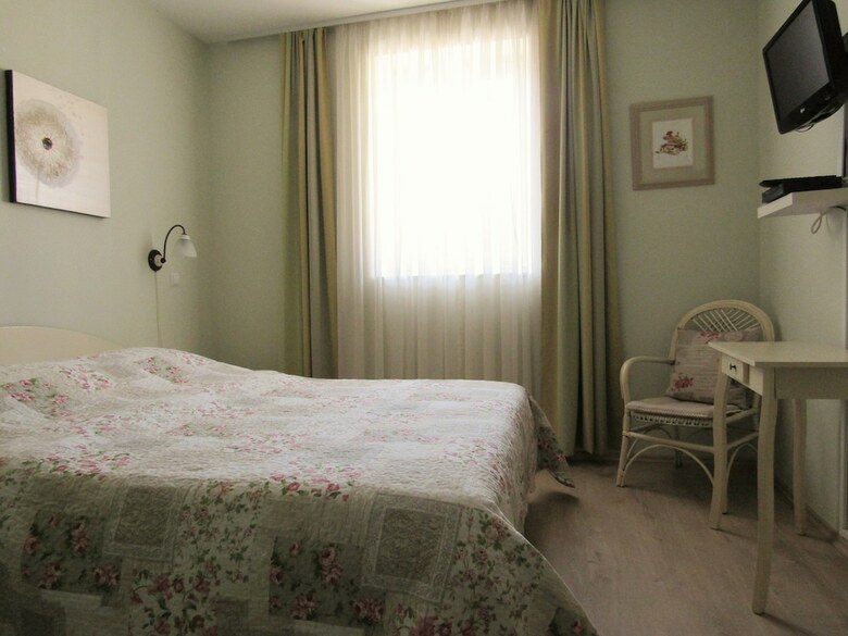 Hotel House Klaudija