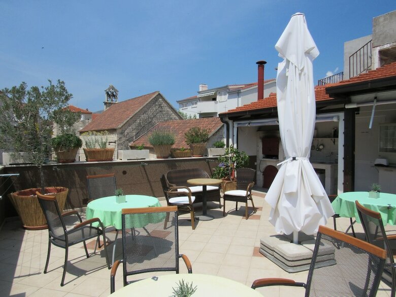Hotel House Klaudija