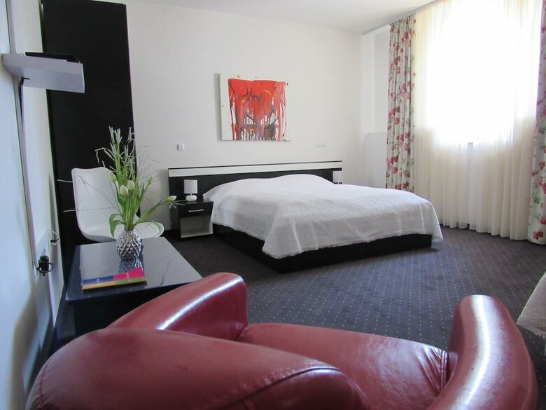 Hotel House Klaudija