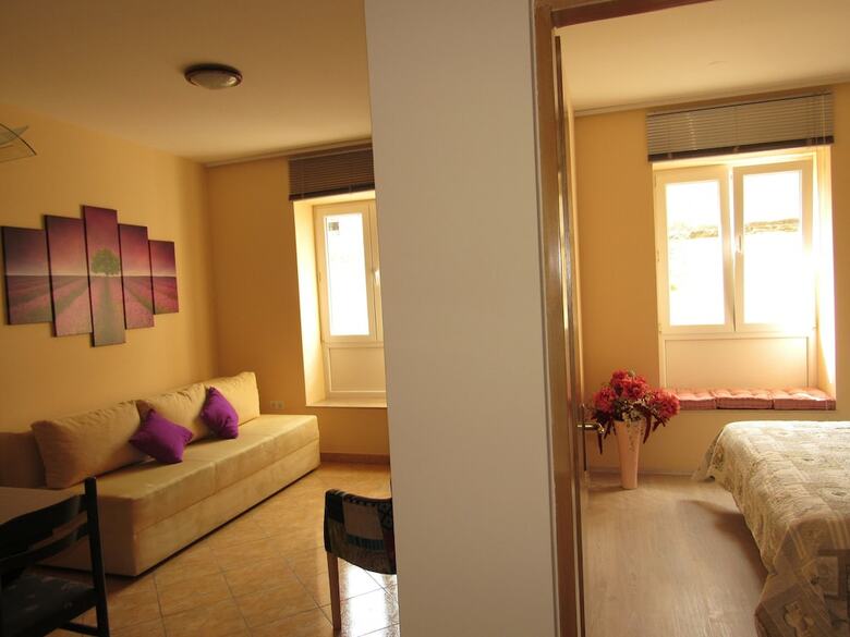 Hotel House Klaudija