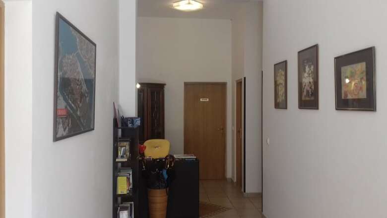 Hotel House Klaudija