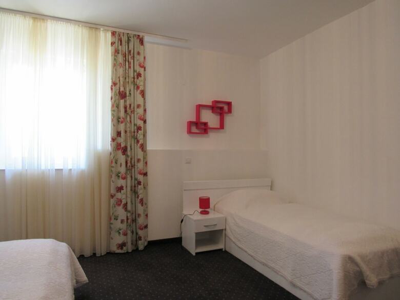 Hotel House Klaudija