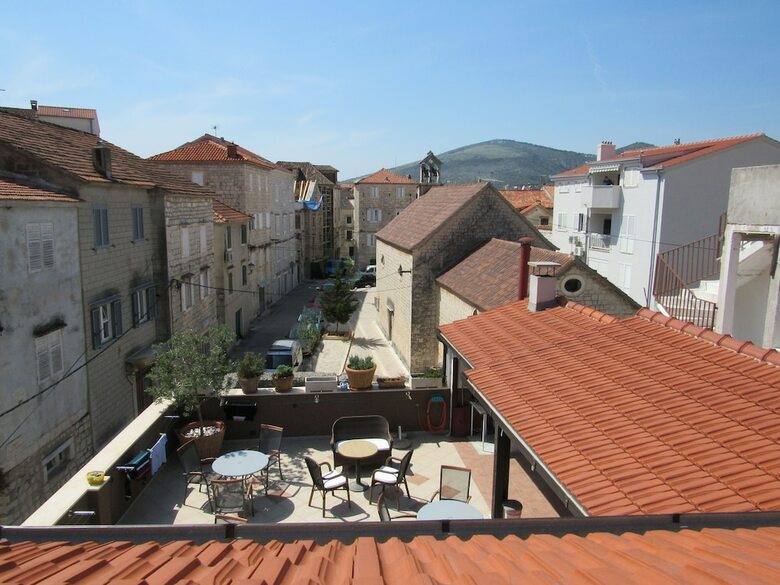 Hotel House Klaudija