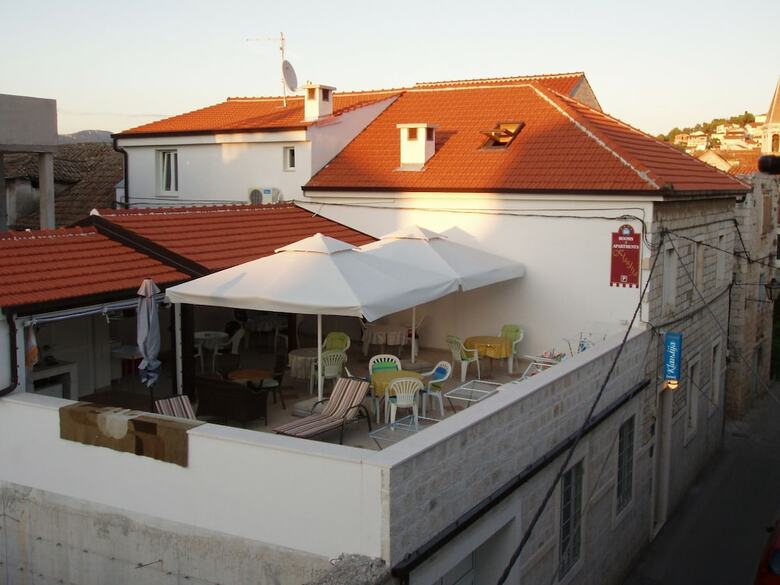 Hotel House Klaudija