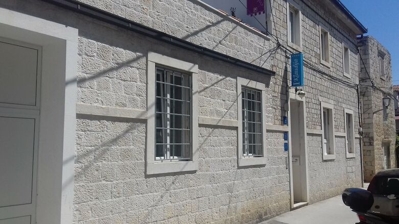 Hotel House Klaudija