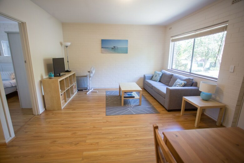 Apartamentos The Blue Door Villa