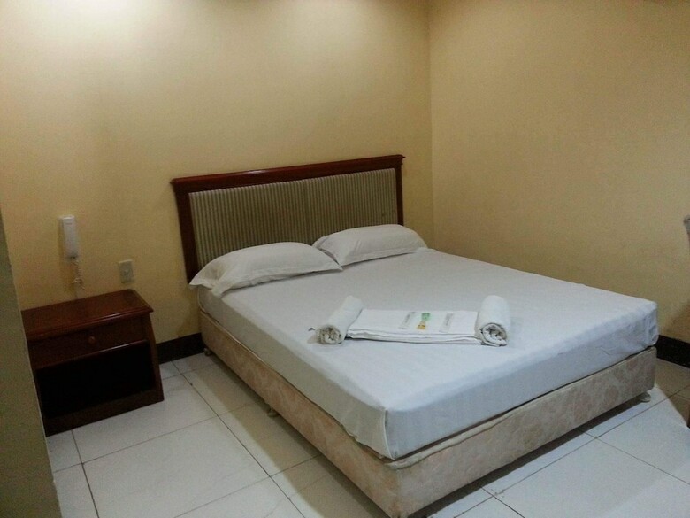 Asia Novo Boutique Hotel-san Francisco