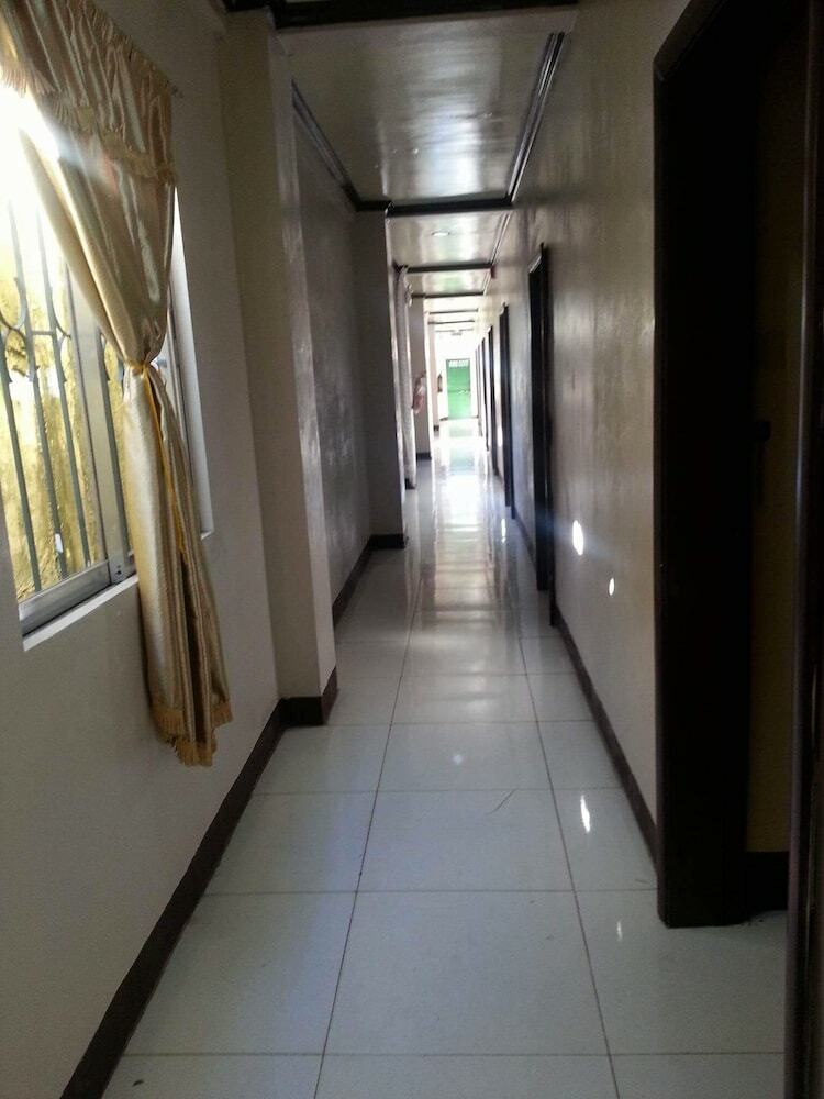 Asia Novo Boutique Hotel-san Francisco
