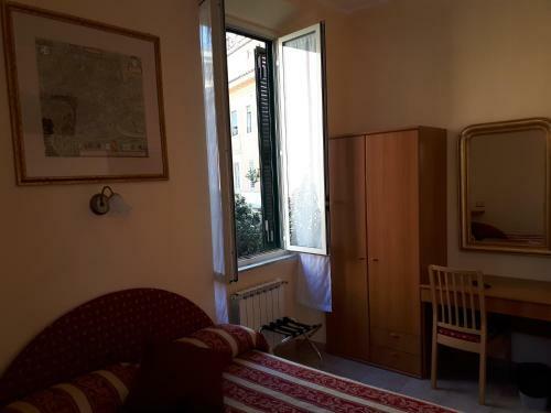 Hotel Major Aventinus