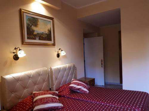 Hotel Major Aventinus